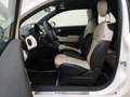 Fiat 500 carplay|Pano|PDC| Blanc - thumbnail 8