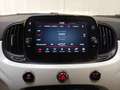 Fiat 500 carplay|Pano|PDC| Blanc - thumbnail 11