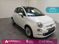 Fiat 500 carplay|Pano|PDC| Blanc - thumbnail 1