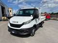 Iveco Daily DAILY CHASSIS CAB 35 C 14S EMP 3000 QUAD-TOR BVM6 Blanc - thumbnail 1