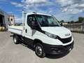 Iveco Daily DAILY CHASSIS CAB 35 C 14S EMP 3000 QUAD-TOR BVM6 Blanc - thumbnail 2