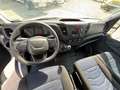 Iveco Daily DAILY CHASSIS CAB 35 C 14S EMP 3000 QUAD-TOR BVM6 Blanc - thumbnail 10