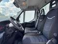 Iveco Daily DAILY CHASSIS CAB 35 C 14S EMP 3000 QUAD-TOR BVM6 Blanc - thumbnail 11