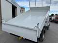 Iveco Daily DAILY CHASSIS CAB 35 C 14S EMP 3000 QUAD-TOR BVM6 Blanc - thumbnail 8