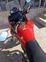 Honda NX 500 Rouge - thumbnail 4