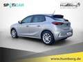 Opel Corsa F 1.2 Edition LED Apple CarPlay Android Auto Musik Argent - thumbnail 7
