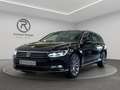 Volkswagen Passat Variant 2.0 TDI 4Motion DSG Highline Schwarz - thumbnail 2
