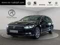 Volkswagen Passat Variant 2.0 TDI 4Motion DSG Highline Schwarz - thumbnail 1