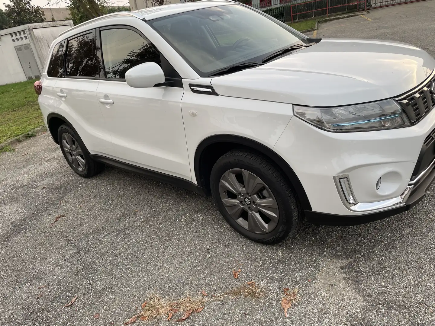 Suzuki Vitara 1.4h Cool 2wd