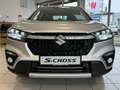 Suzuki S-Cross 1.4 Boosterjet Comfort NAVI/PDC/LED/ACC/Kamera/ Silber - thumbnail 2