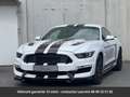 Ford Mustang GT Premium Tout compris hors homologation 4500e Blanc - thumbnail 11