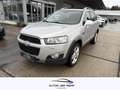 Chevrolet Captiva 2.2 D LTZ 4WD Klima Navi Leder Silber - thumbnail 1