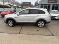 Chevrolet Captiva 2.2 D LTZ 4WD Klima Navi Leder Silber - thumbnail 8