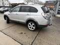 Chevrolet Captiva 2.2 D LTZ 4WD Klima Navi Leder Silber - thumbnail 7