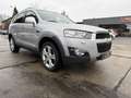 Chevrolet Captiva 2.2 D LTZ 4WD Klima Navi Leder Silber - thumbnail 4