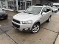 Chevrolet Captiva 2.2 D LTZ 4WD Klima Navi Leder Silber - thumbnail 9