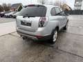 Chevrolet Captiva 2.2 D LTZ 4WD Klima Navi Leder Silber - thumbnail 5