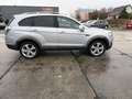 Chevrolet Captiva 2.2 D LTZ 4WD Klima Navi Leder Silber - thumbnail 3