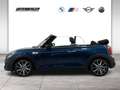 MINI Cooper S Cabrio Cooper S Cabrio Sidewalk Navi PA LED DAB PDC Зелений - thumbnail 2