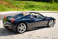 Ferrari 458 4.5i V8 Spider - Pozzi Blue! - 1 year Power Bleu - thumbnail 8