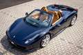 Ferrari 458 4.5i V8 Spider - Pozzi Blue! - 1 year Power Azul - thumbnail 10