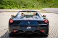 Ferrari 458 4.5i V8 Spider - Pozzi Blue! - 1 year Power Bleu - thumbnail 5