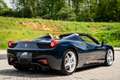 Ferrari 458 4.5i V8 Spider - Pozzi Blue! - 1 year Power Azul - thumbnail 7
