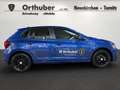 Volkswagen Polo 4Me TSI Blau - thumbnail 3