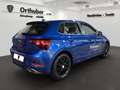 Volkswagen Polo 4Me TSI Blau - thumbnail 4
