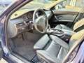 BMW 530 i,Automatik,Xenon,Navi,Komfortsitze,Leder,SD Blau - thumbnail 9