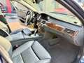 BMW 530 i,Automatik,Xenon,Navi,Komfortsitze,Leder,SD Blau - thumbnail 10