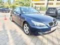 BMW 530 i,Automatik,Xenon,Navi,Komfortsitze,Leder,SD Blau - thumbnail 2