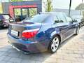 BMW 530 i,Automatik,Xenon,Navi,Komfortsitze,Leder,SD Blau - thumbnail 3