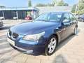 BMW 530 i,Automatik,Xenon,Navi,Komfortsitze,Leder,SD Blau - thumbnail 1