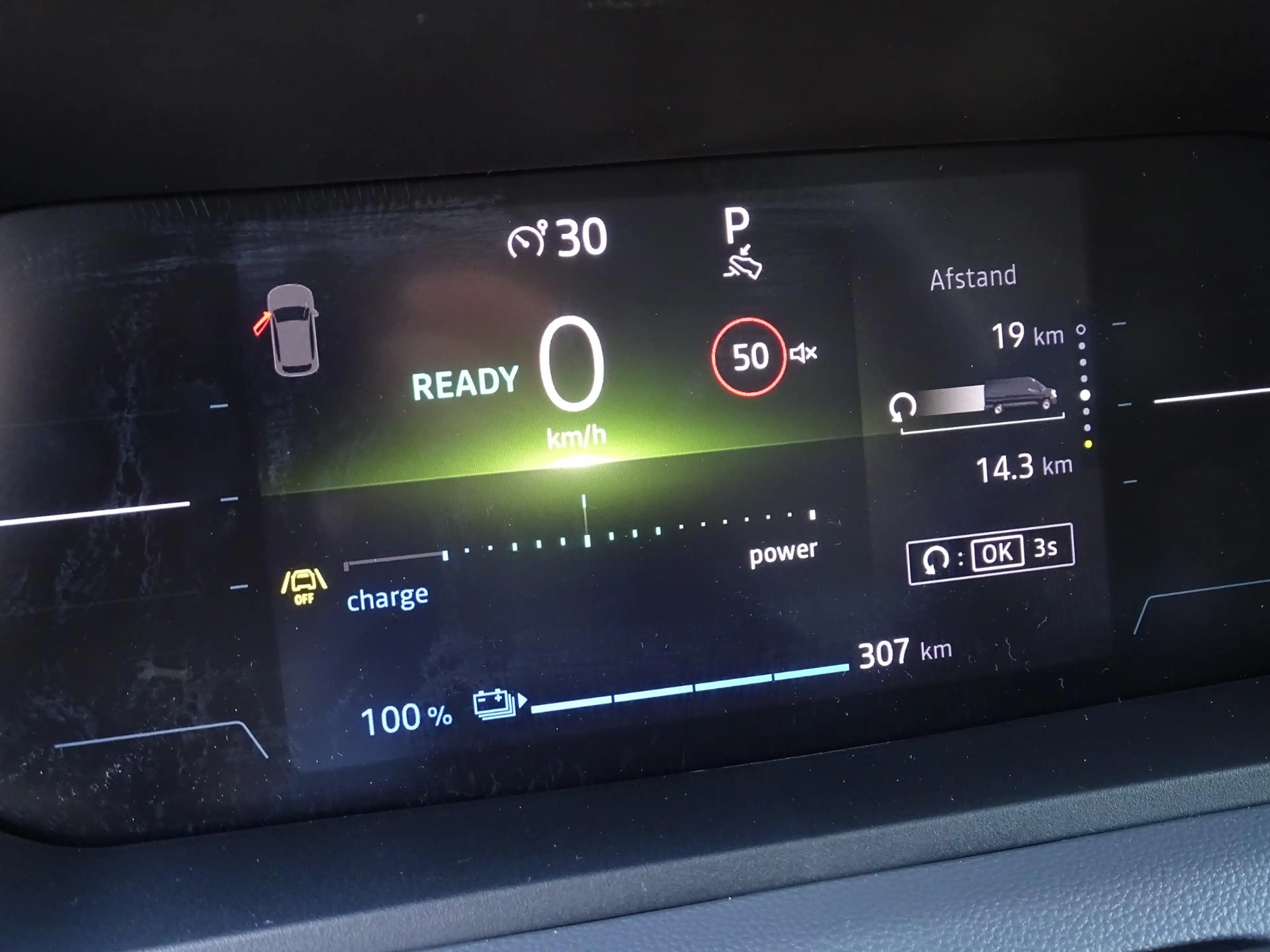 Renault Master E-Tech T35 L2H2 Extra long range 87 kWh PACK BUSIN — photo 3