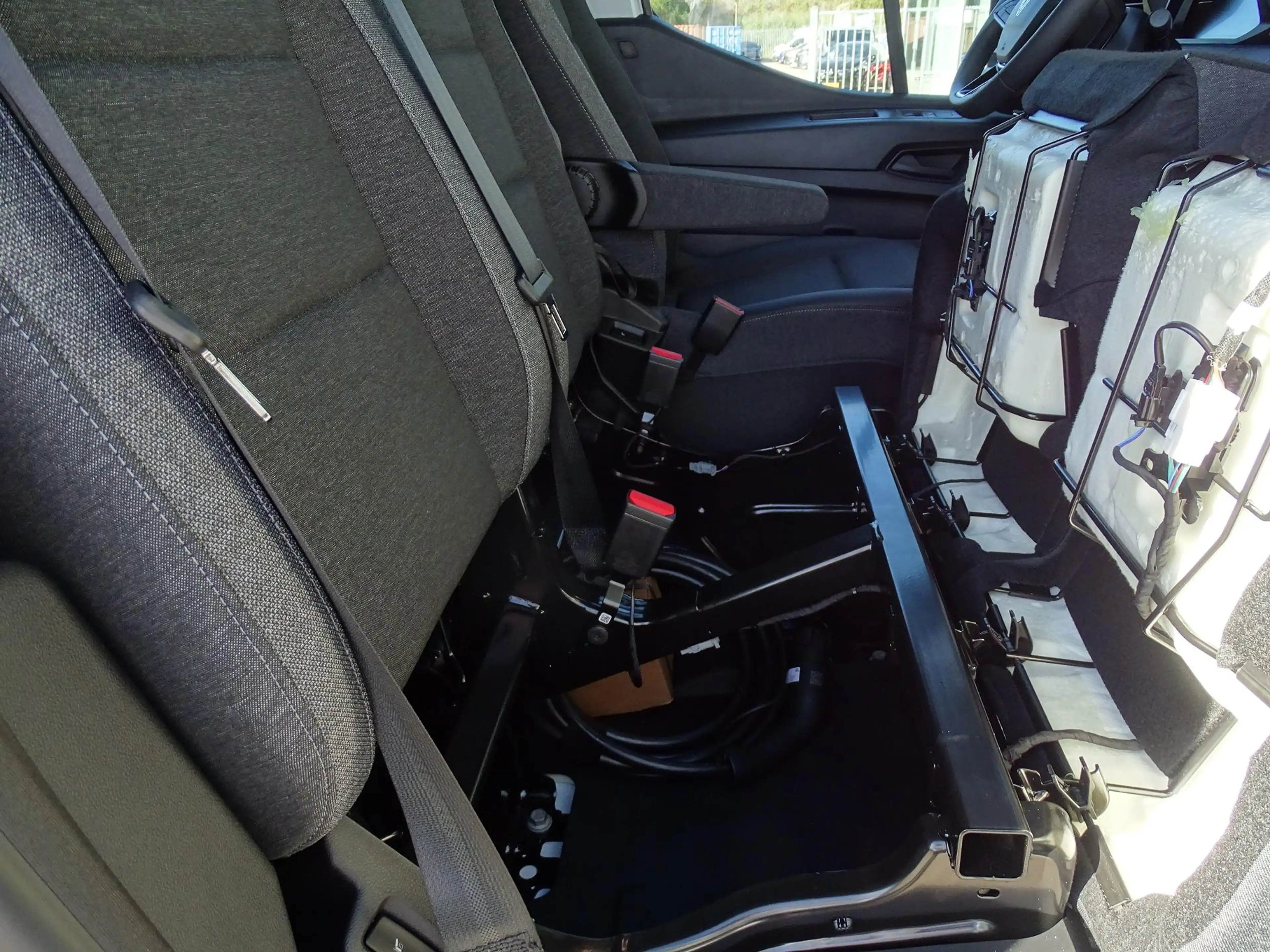 Renault Master E-Tech T35 L2H2 Extra long range 87 kWh PACK BUSIN — photo 41