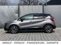 Renault Captur Luxe*AUTOMATIK*82.000KM*SHZ*NAVI*R-KAM Schwarz - thumbnail 9