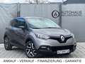 Renault Captur Luxe*AUTOMATIK*82.000KM*SHZ*NAVI*R-KAM Schwarz - thumbnail 3
