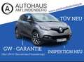 Renault Captur Luxe*AUTOMATIK*82.000KM*SHZ*NAVI*R-KAM Schwarz - thumbnail 1