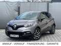 Renault Captur Luxe*AUTOMATIK*82.000KM*SHZ*NAVI*R-KAM Schwarz - thumbnail 4