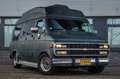 Chevrolet Chevy Van Globetrotter Grün - thumbnail 10