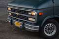 Chevrolet Chevy Van Globetrotter Grün - thumbnail 5