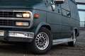 Chevrolet Chevy Van Globetrotter Grün - thumbnail 3