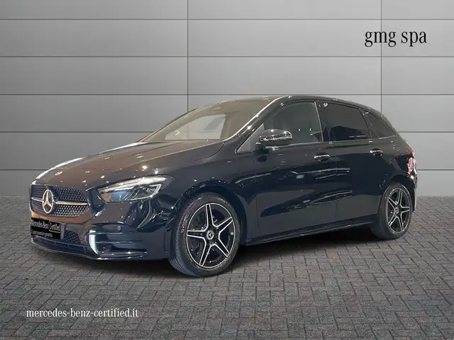 Mercedes-Benz B 250 B 250 e phev AMG Line Premium auto