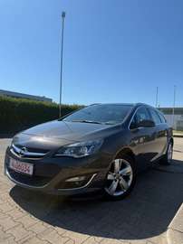 J Sports Tourer Exklusiv AUTOMATIK