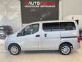 Nissan NV200 Combi 7 1.5dCi A/C Gas Comfort Gris - thumbnail 6