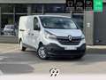 Renault Trafic L2H1 1300 Kg 2.0 dCi - 120 - S&S III FOURGON Fourgon Confort L2H1 PHASE 2 Weiß - thumbnail 1