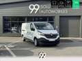 Renault Trafic L2H1 1300 Kg 2.0 dCi - 120 - S&S III FOURGON Fourgon Confort L2H1 PHASE 2 Weiß - thumbnail 4