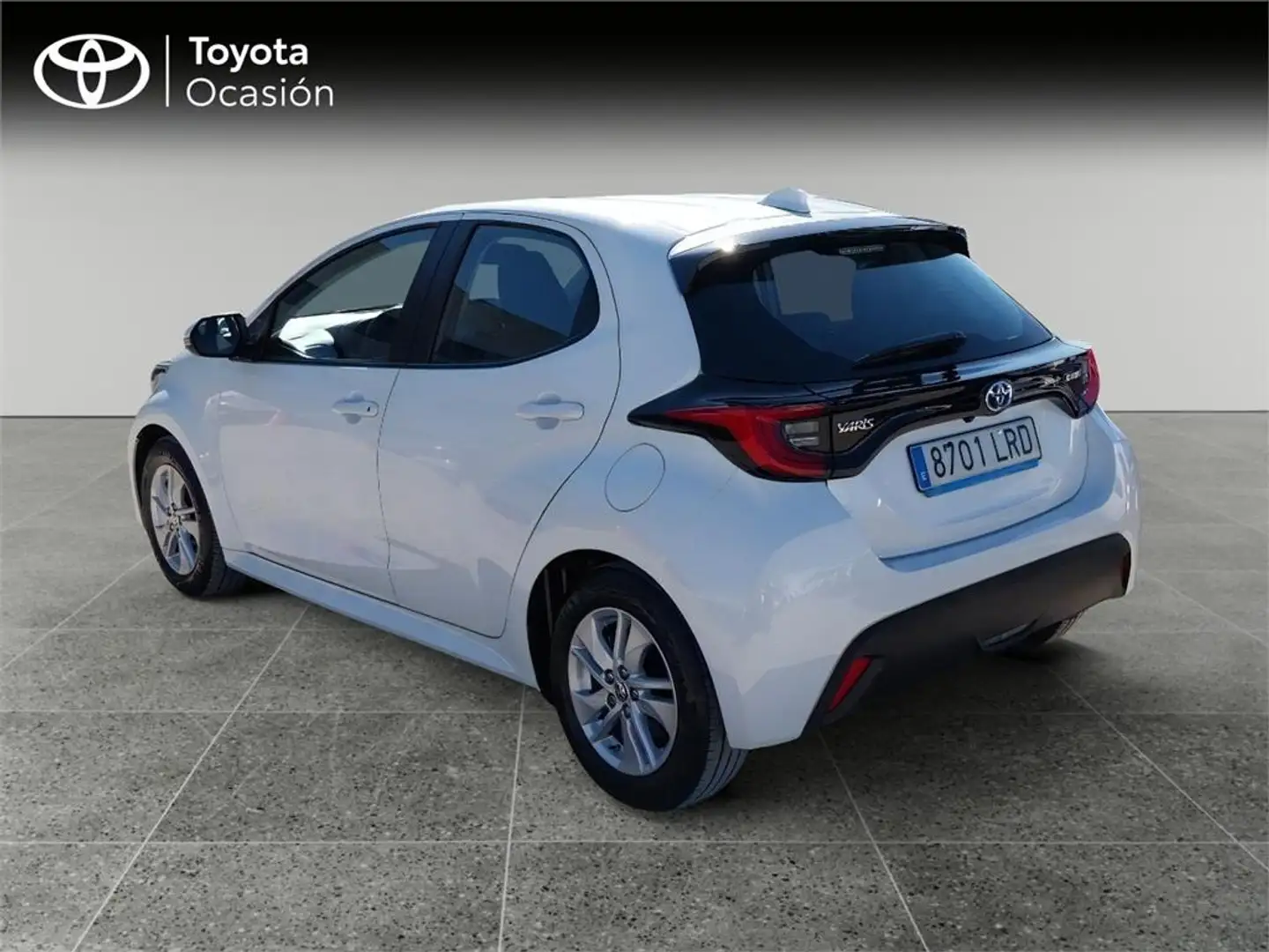 Toyota Yaris 120H 1.5 Active Tech - 2