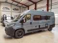 Karmann DAVIS 590 TRENDSTYLE / -MODELL 2026-/ PLUS-PAKET Grau - thumbnail 7